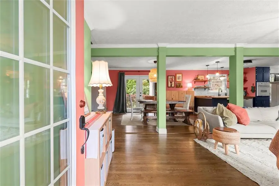 1169 Wingate Drive Sw, Marietta, GA 30064 - #3