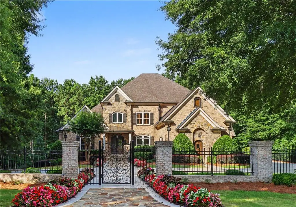 5152 Legends Drive, Braselton, GA 30517 - #1