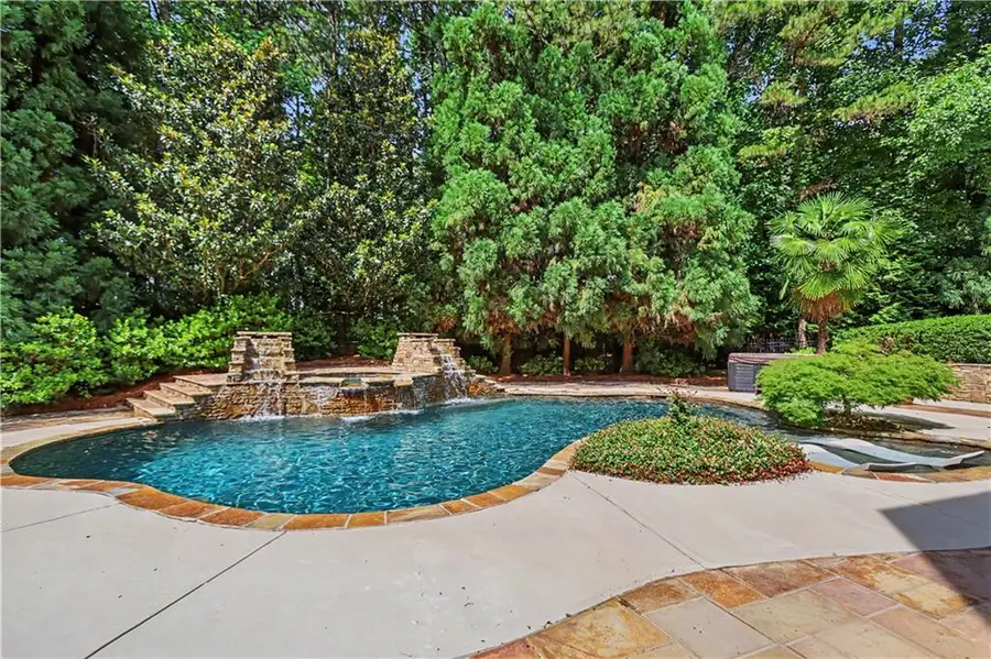 5152 Legends Drive, Braselton, GA 30517 - #3