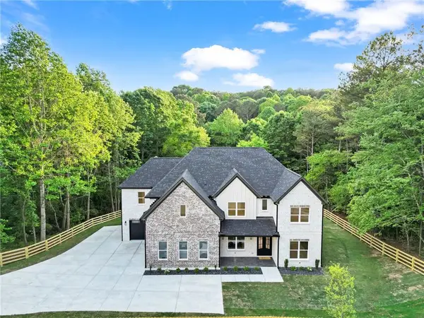 3461 Callie Still, Lawrenceville, GA 30045