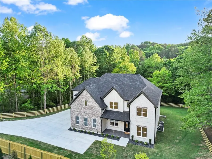 3461 Callie Still, Lawrenceville, GA 30045 - #2