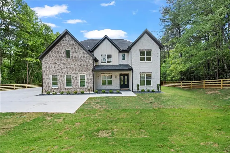 3461 Callie Still, Lawrenceville, GA 30045 - #3