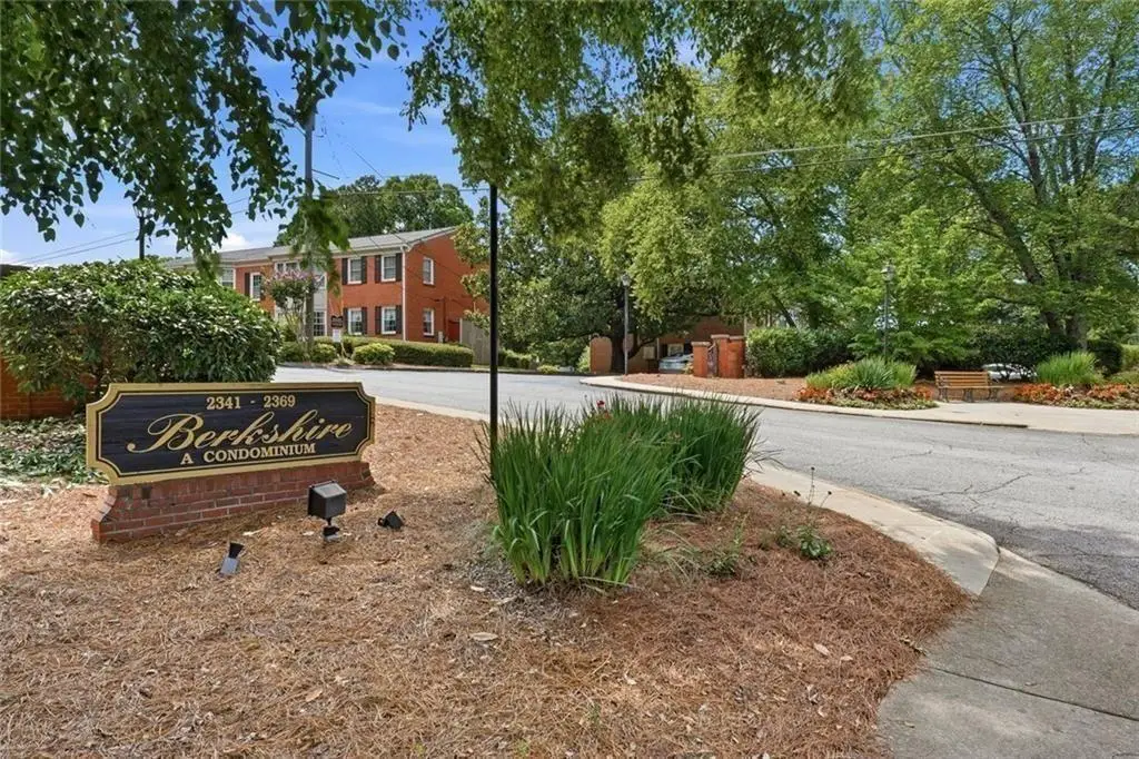 2355 Henderson Mill Road Ne #4, Atlanta, GA 30345 - #1