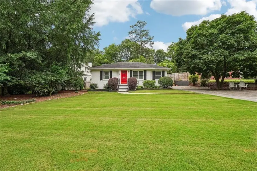 1631 Fearn Circle Ne, Brookhaven, GA 30319 - #2