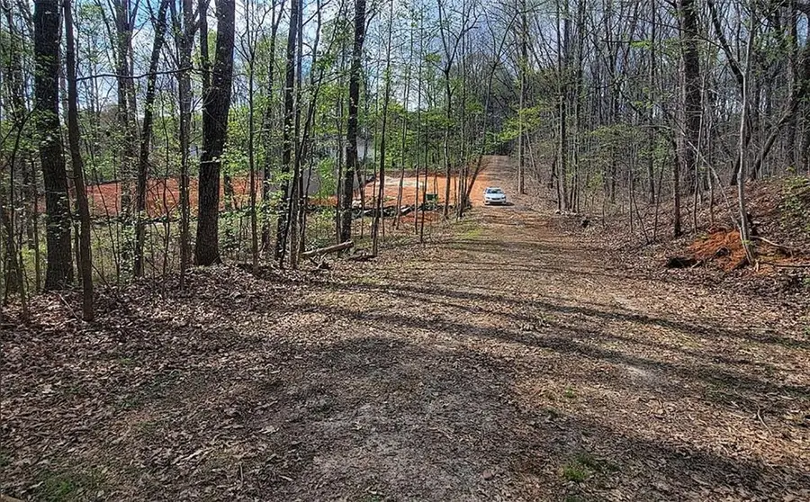4234 Belvedere Drive, Gainesville, GA 30506 - #2