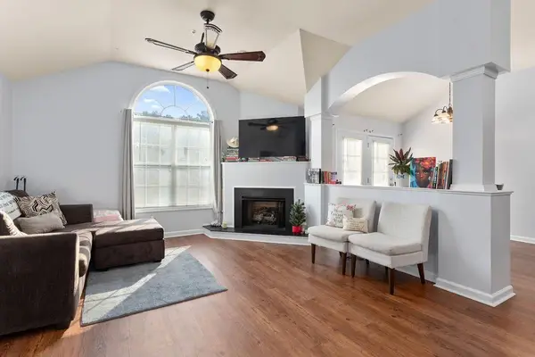 1395 Orchard Park Drive, Stone Mountain, GA 30083
