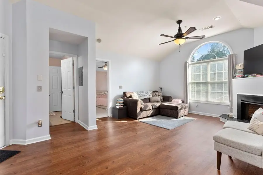 1395 Orchard Park Drive, Stone Mountain, GA 30083 - #3