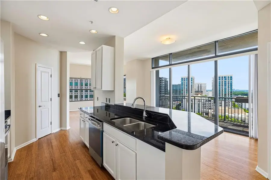 3040 Peachtree Road Nw #1503, Atlanta, GA 30305 - #2