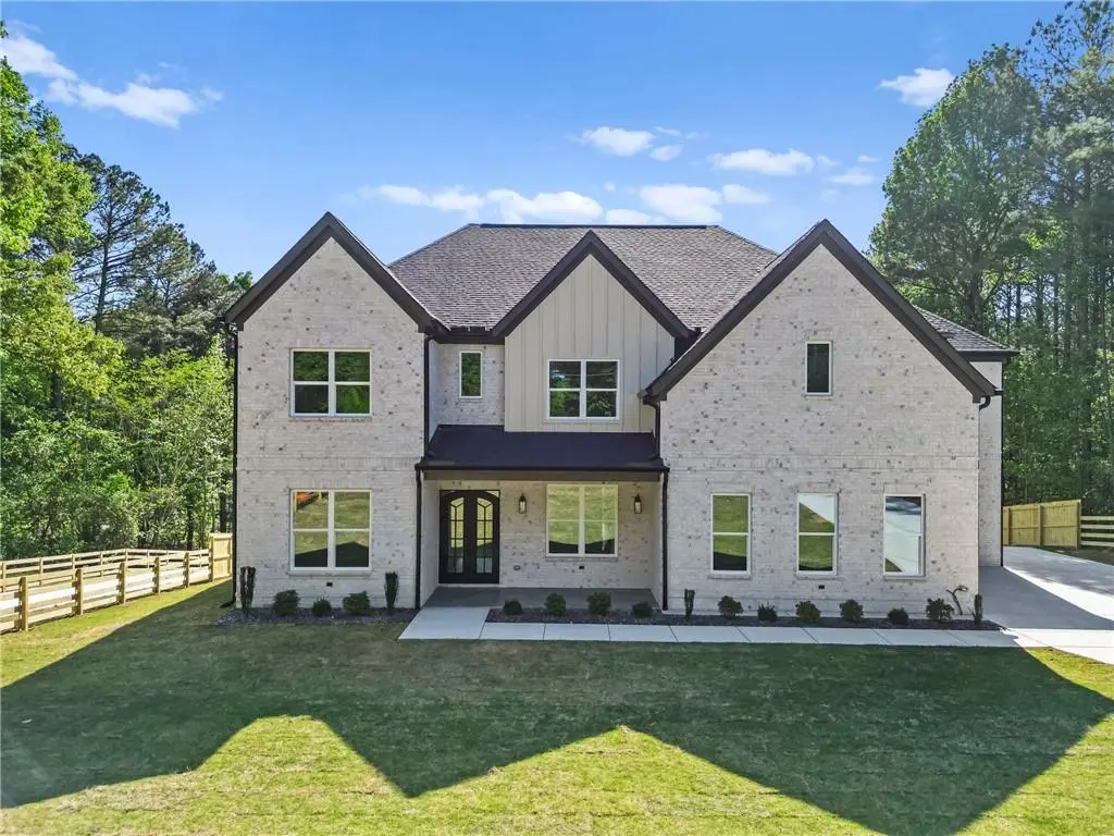 3455 Callie Still Road, Lawrenceville, GA 30045 - #1