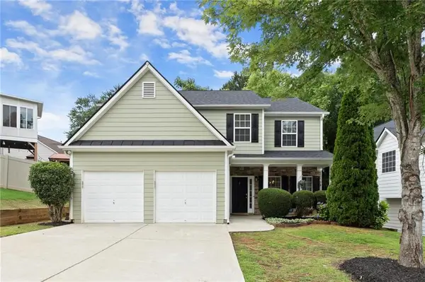 3075 Landington Drive, Austell, GA 30106