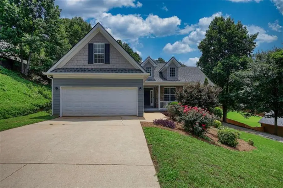171 Emily Forest Way, Pendergrass, GA 30567 - #2