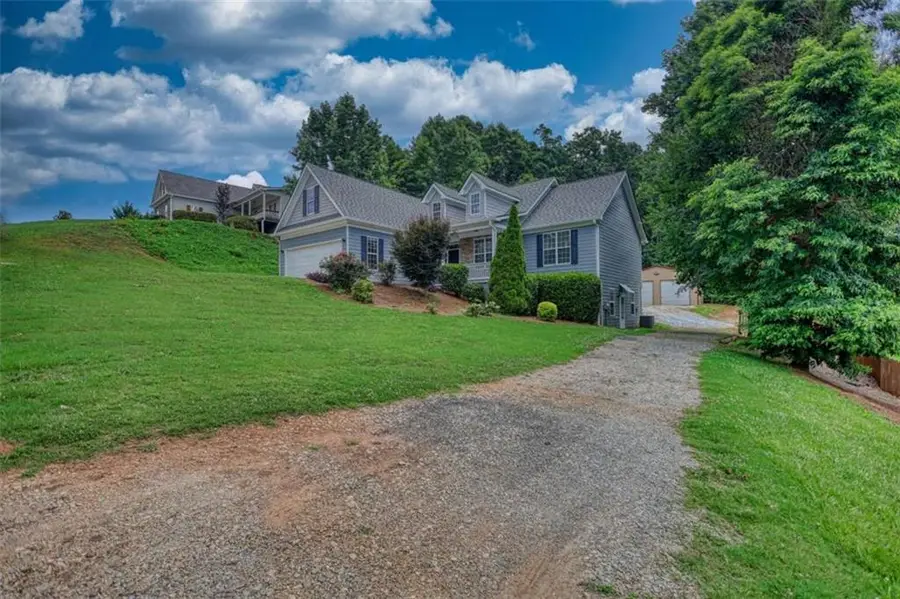 171 Emily Forest Way, Pendergrass, GA 30567 - #3