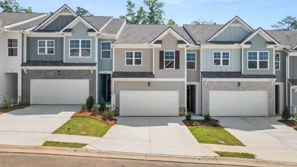45 Rustin Ridge, Dahlonega, GA 30533