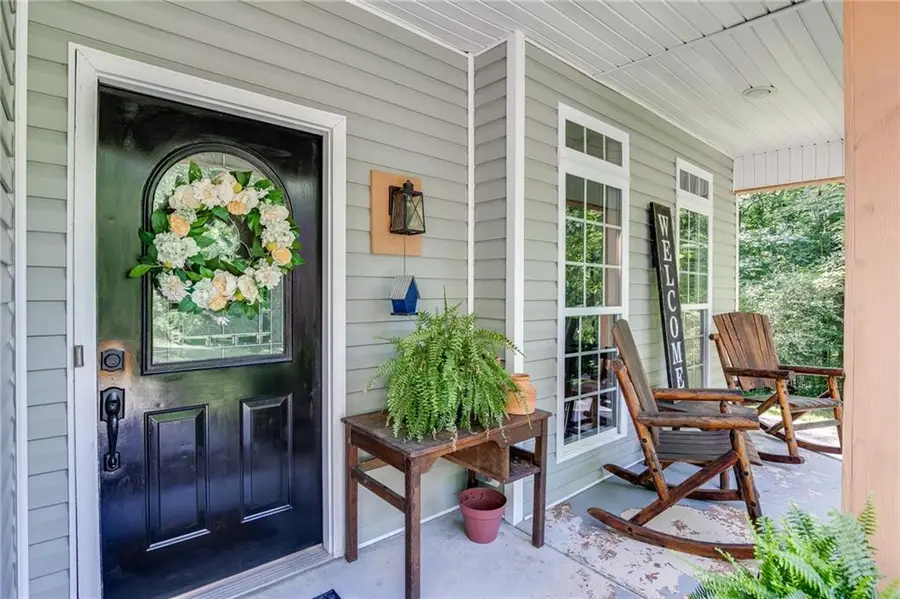 4232 Joe Chandler Road, Gillsville, GA 30543 - #3