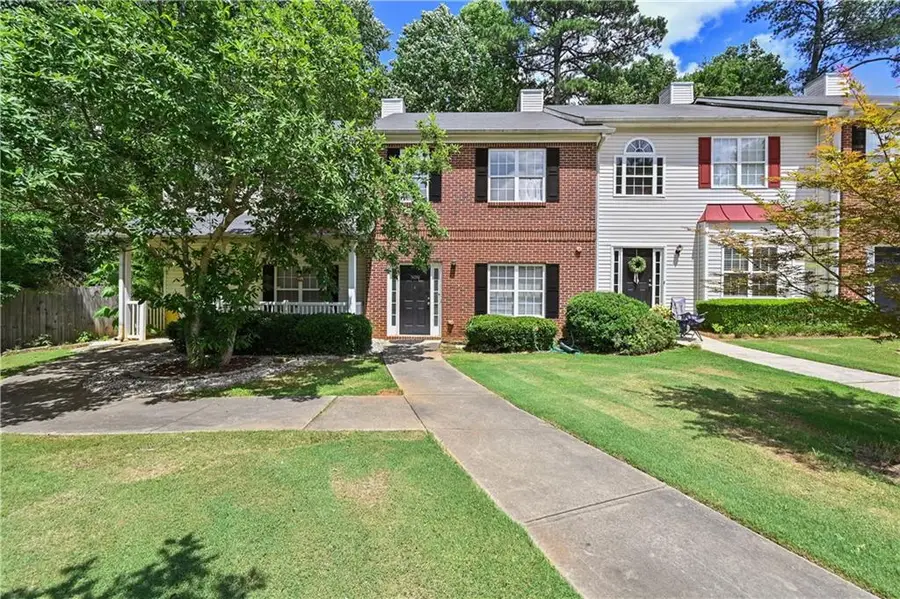 5090 Leeshire Trace, Tucker, GA 30084 - #2
