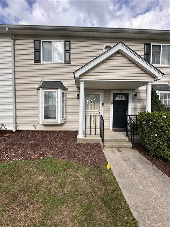 1625 Conley Road #143, Conley, GA 30288