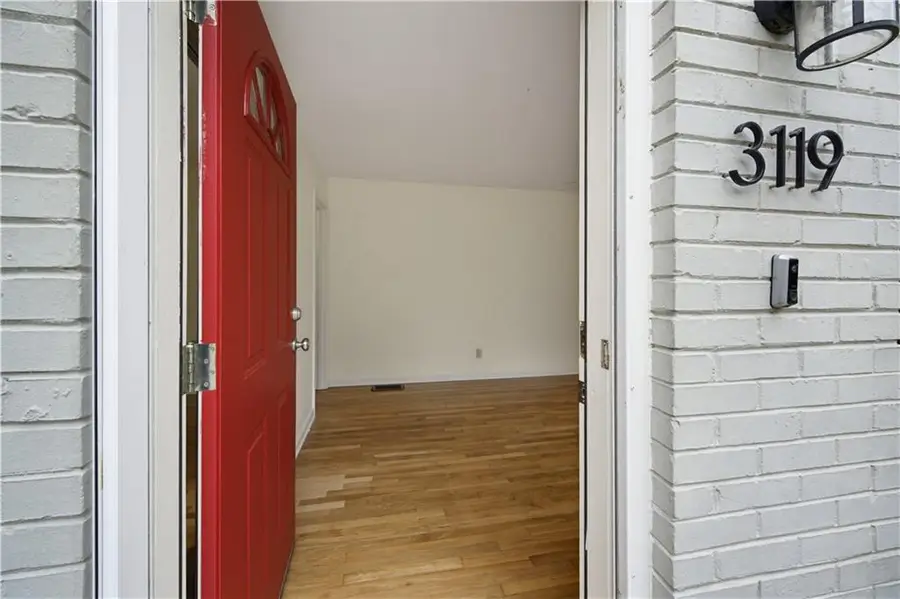 3119 Brook Drive, Decatur, GA 30033 - #3
