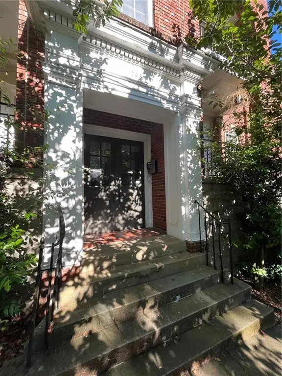 798 Frederica Street Ne #APT 3, Atlanta, GA 30306 - #1
