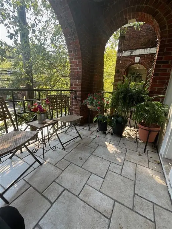798 Frederica Street Ne #APT 3, Atlanta, GA 30306 - #3