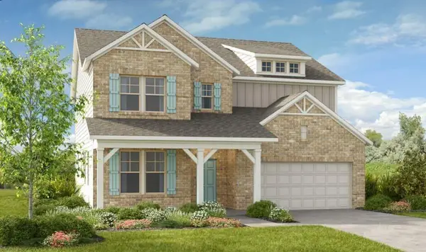 3229 Shirecrest Lane, Dacula, GA 30019