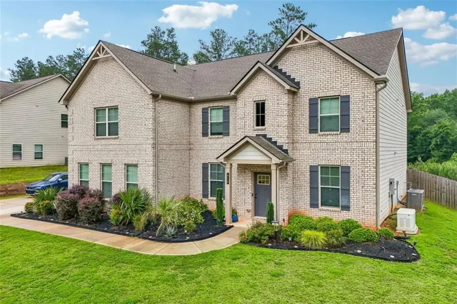 415 Traditions Lane, Hampton, GA 30228 - #2