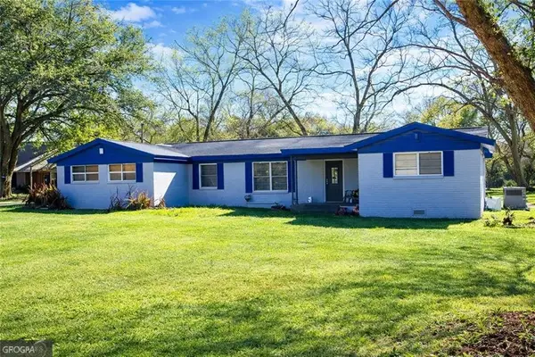 3108 Leggett Drive, Albany, GA 31721