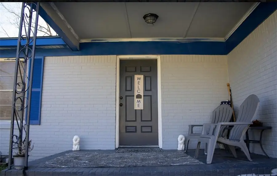 3108 Leggett Drive, Albany, GA 31721 - #2