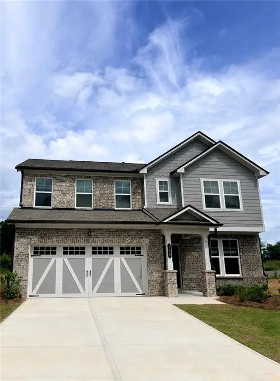 180 Hal Court, Winder, GA 30680 - #1