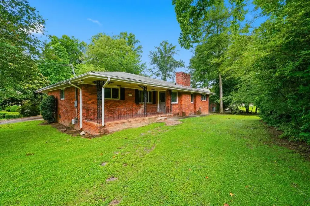 4070 Briarcliff Road Ne, Atlanta, GA 30345 - #1