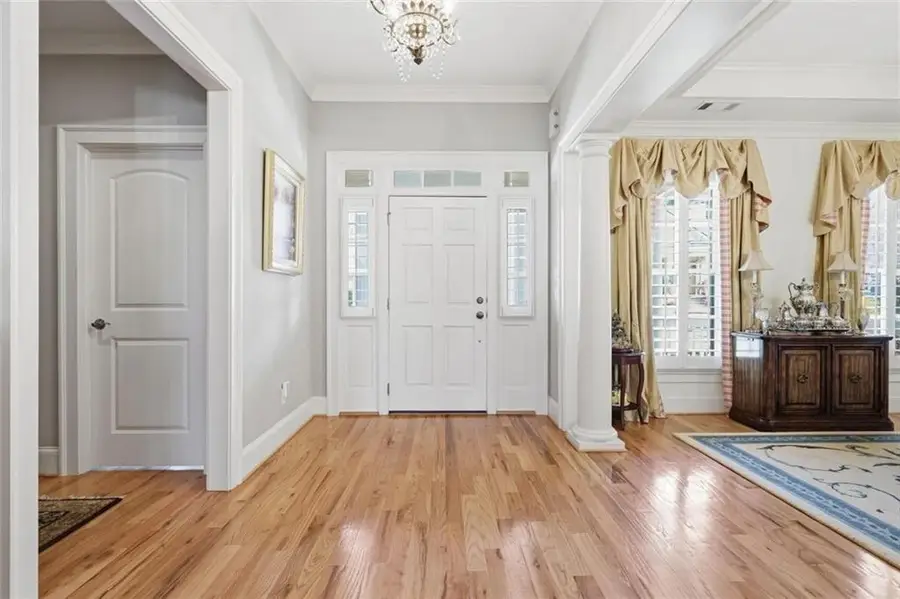 807 Village Greene Nw, Marietta, GA 30064 - #3