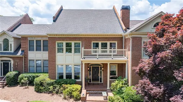 3010 Riverside Road #3010, Roswell, GA 30076