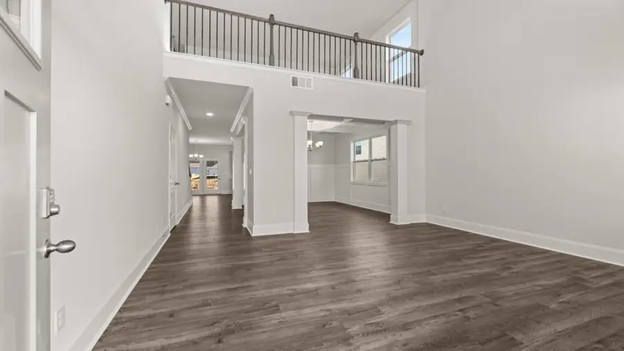 200 Parkview Drive, Dallas, GA 30157 - #2