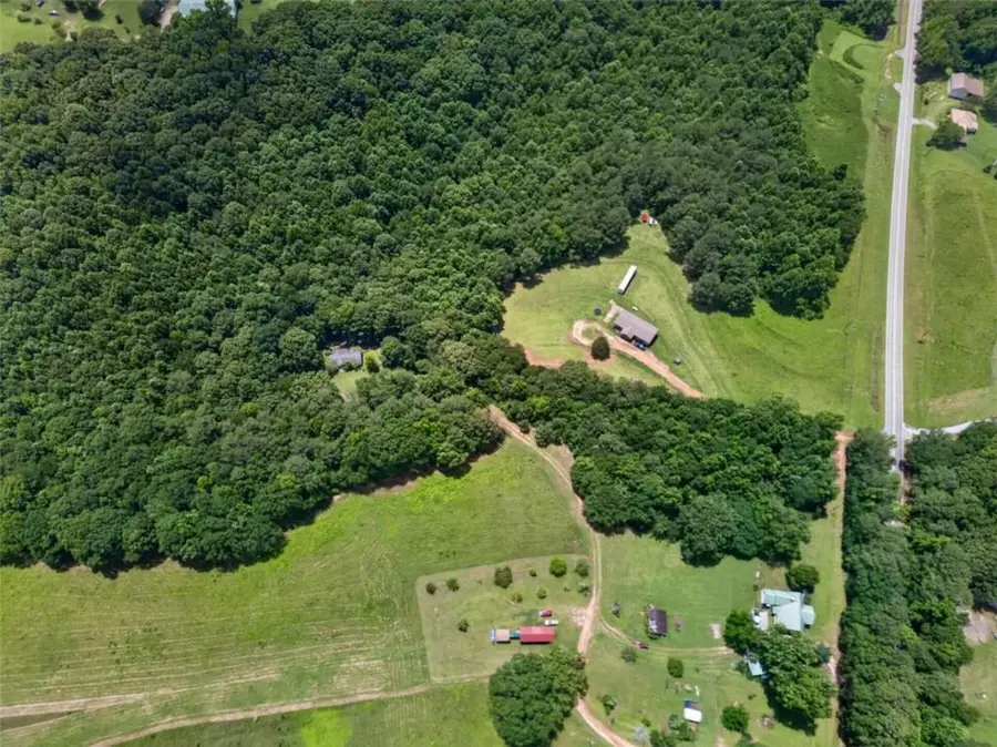 4104 W 5 Highway W, Bowdon, GA 30108 - #3