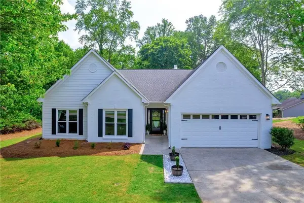1525 Keystone Drive, Suwanee, GA 30024