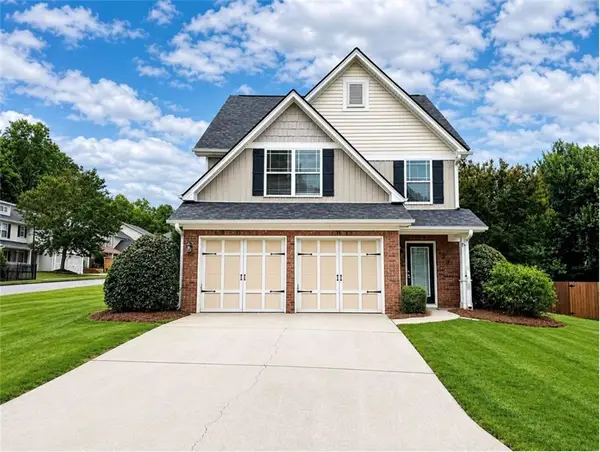 137 Darby Run Drive, Hiram, GA 30141
