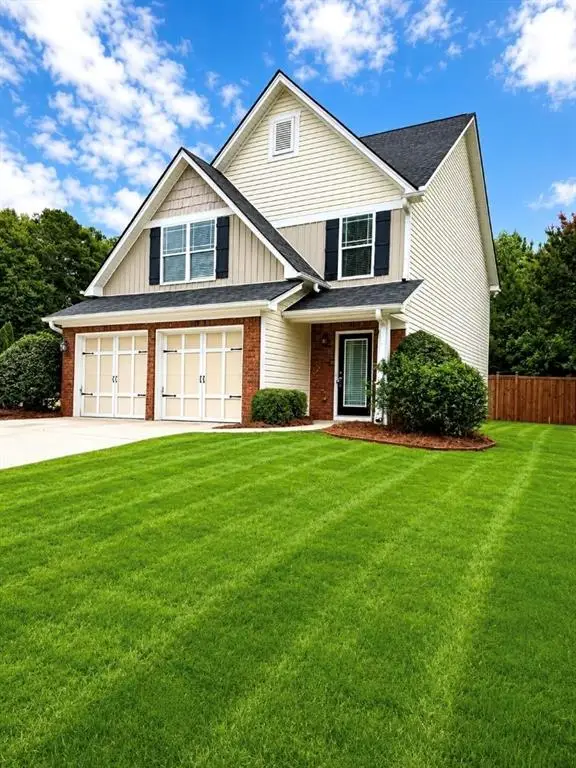 137 Darby Run Drive, Hiram, GA 30141 - #3
