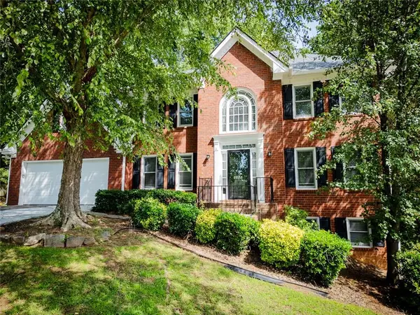 4964 Oak Leaf Terrace, Stone Mountain, GA 30087