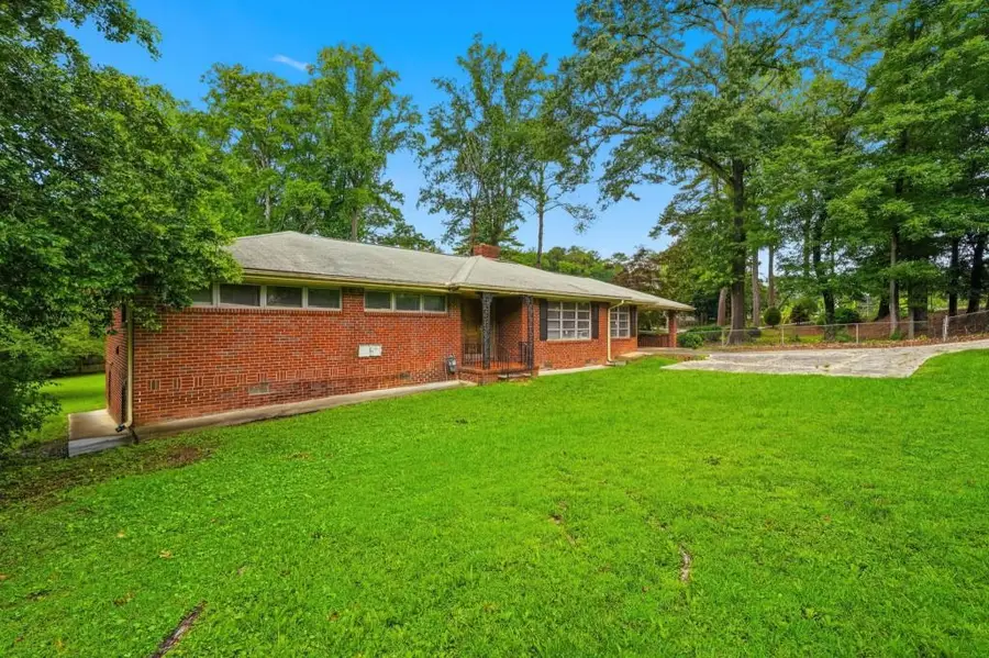 4078 Briarcliff Road Ne, Atlanta, GA 30345 - #2