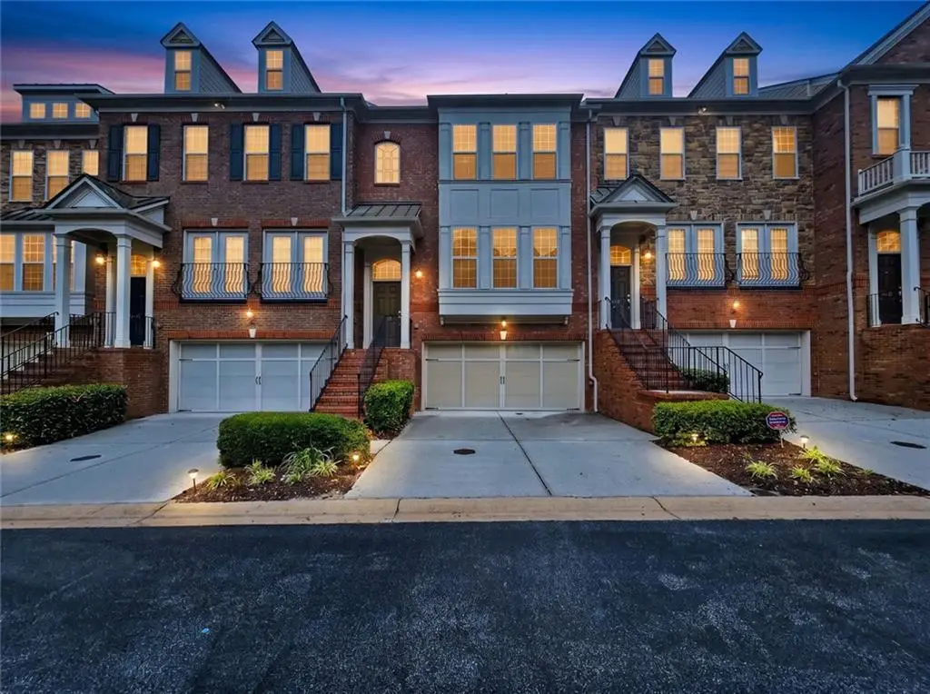 5016 Ridgemont Walk Se, Atlanta, GA 30339 - #1