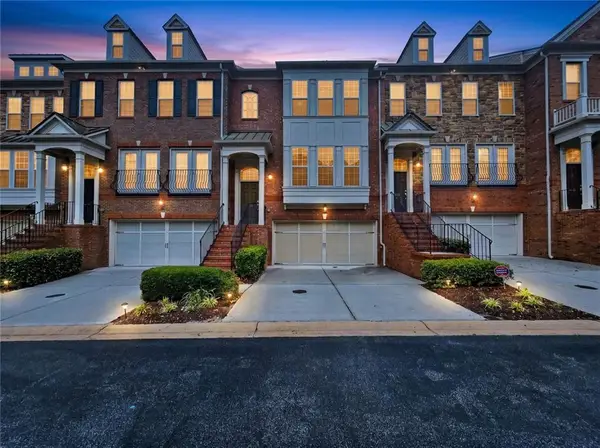 5016 Ridgemont Walk Se, Atlanta, GA 30339
