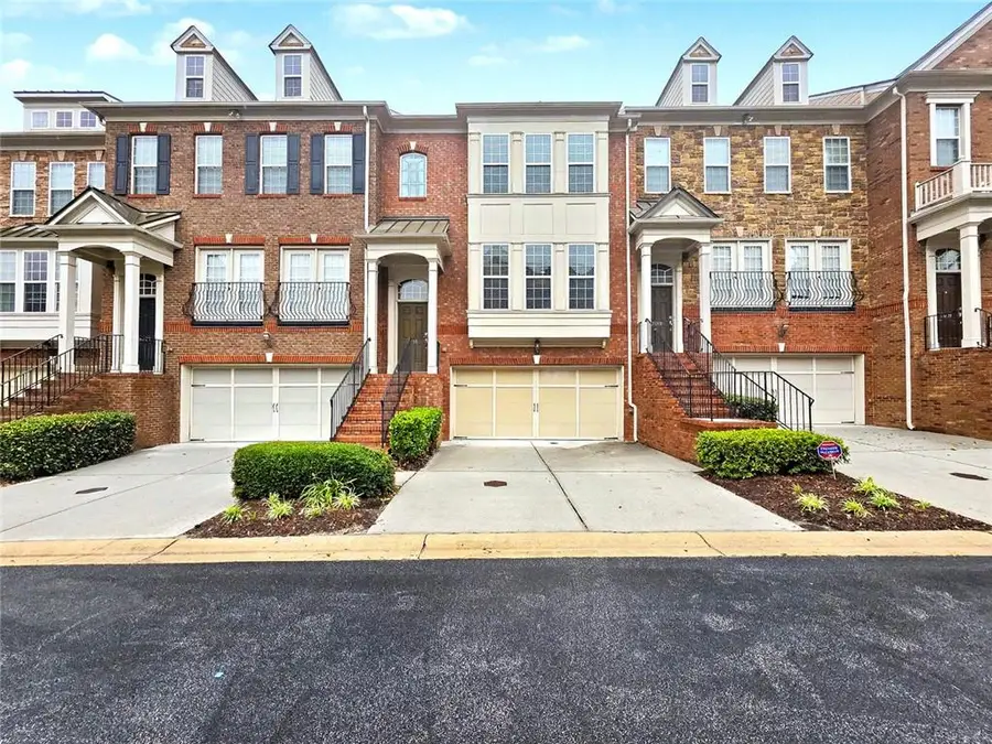 5016 Ridgemont Walk Se, Atlanta, GA 30339 - #2