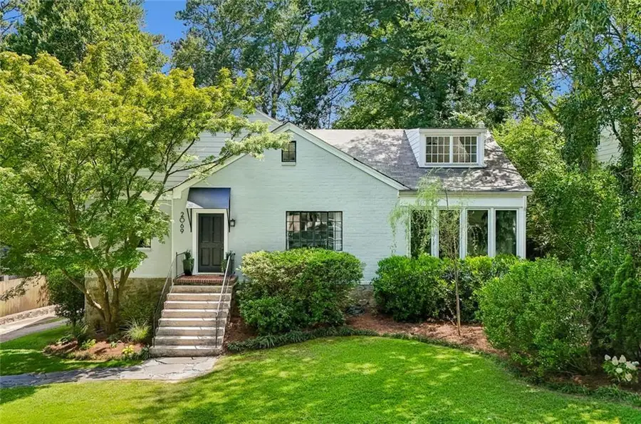2069 Edinburgh Terrace Ne, Atlanta, GA 30307 - #3