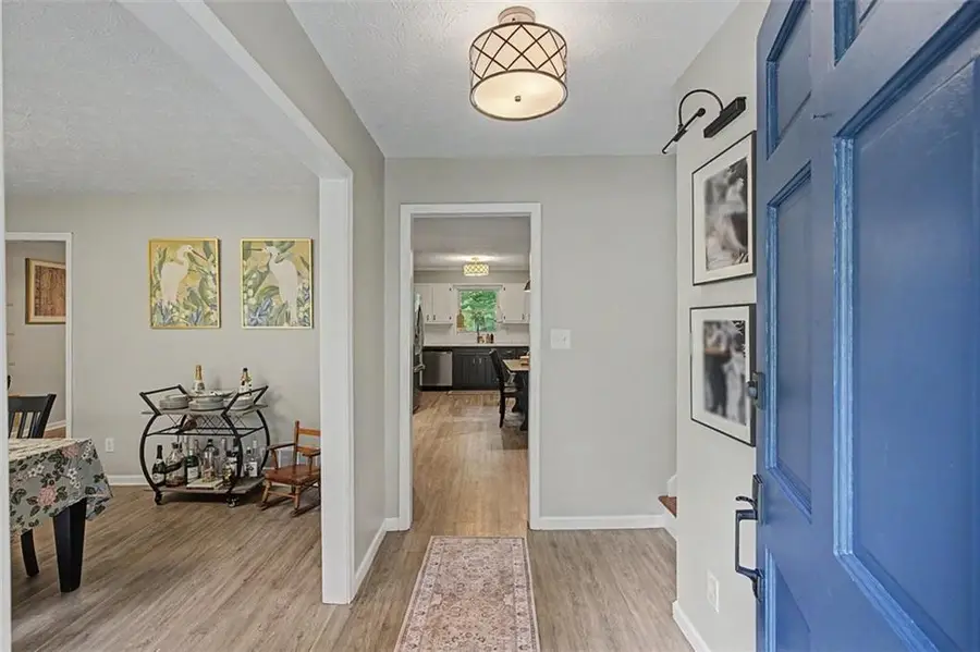 2204 Pine Point Drive, Lawrenceville, GA 30043 - #2