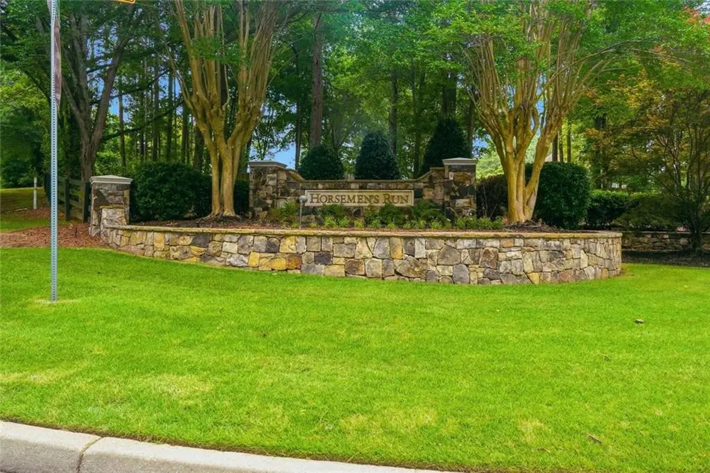155 Reynolds Place, Fayetteville, GA 30215 - #1