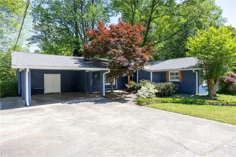 659 Fern Street Se, Marietta, GA 30067 - #3