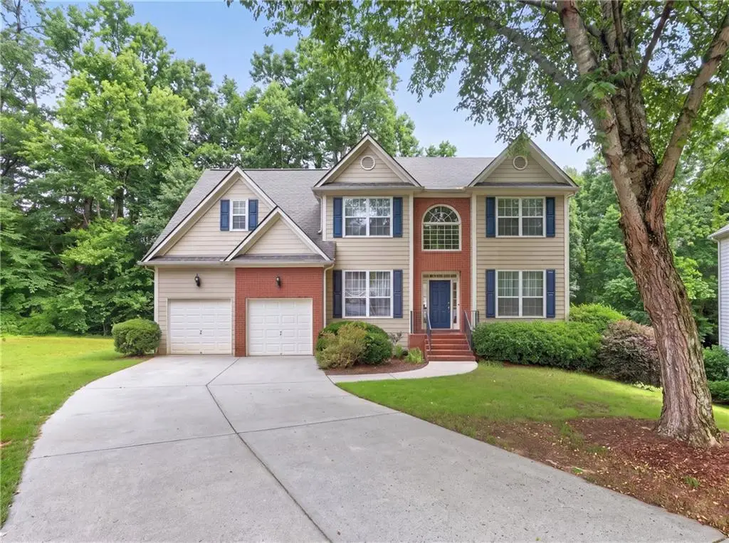2593 Back Creek Chase, Dacula, GA 30019 - #1
