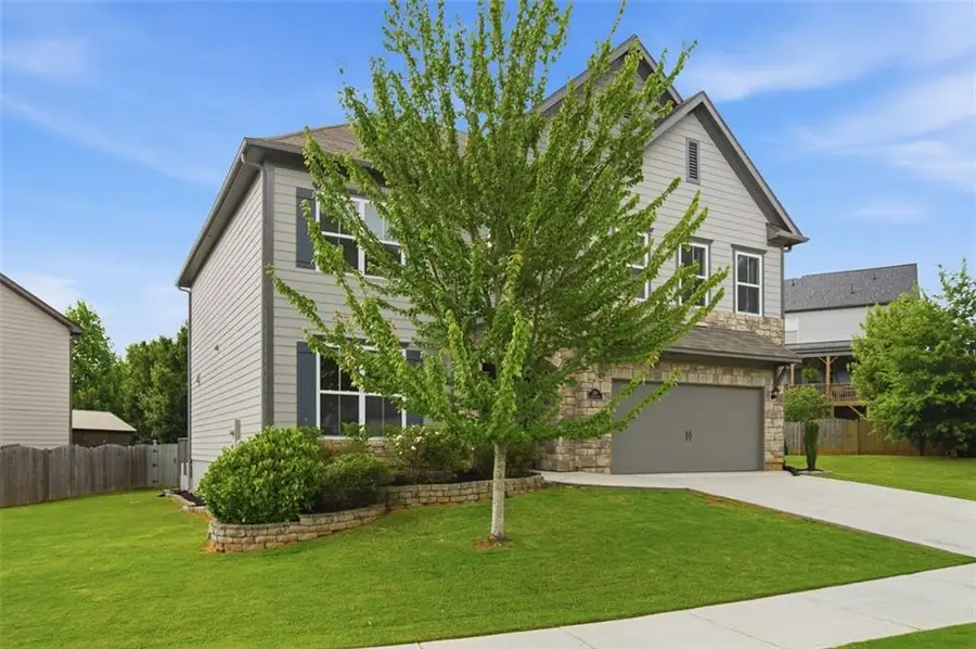 227 Orchard Trail, Canton, GA 30115 - #3