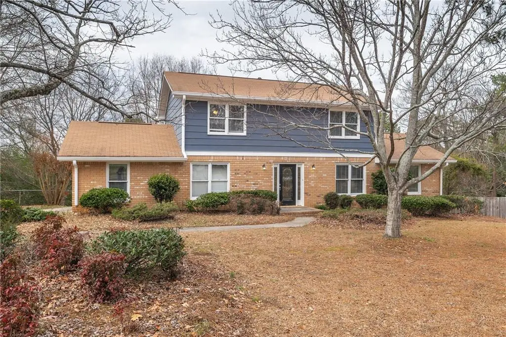 2037 Englewood Way, Snellville, GA 30078 - #1
