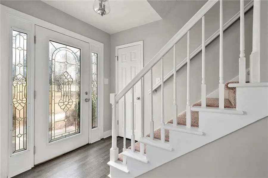 2037 Englewood Way, Snellville, GA 30078 - #2