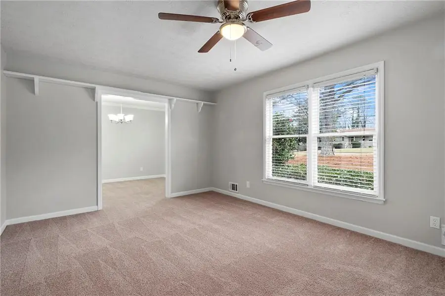 2037 Englewood Way, Snellville, GA 30078 - #3